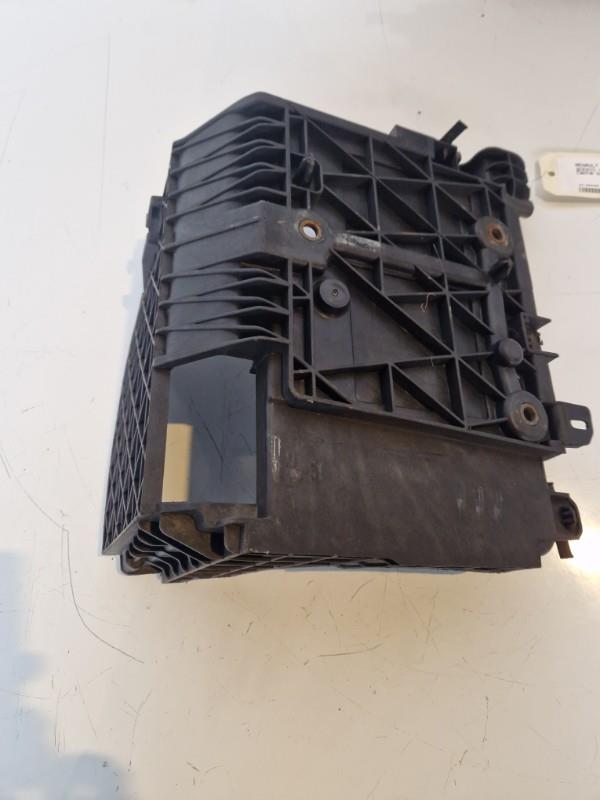 Cache batterie RENAULT SCENIC 2 PHASE 2  - 1