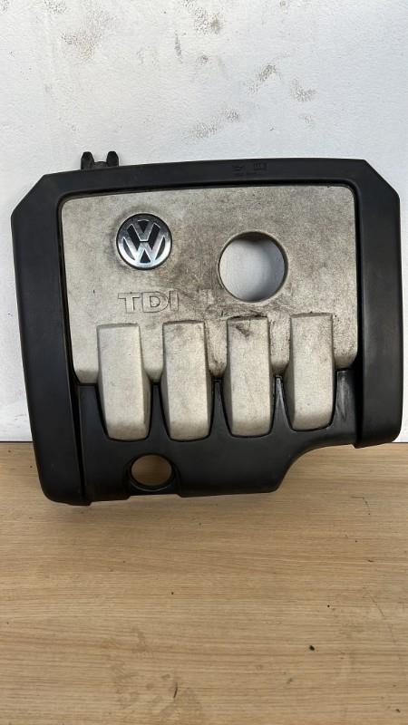 Cache moteur  VOLKSWAGEN GOLF 5 Diesel - 1