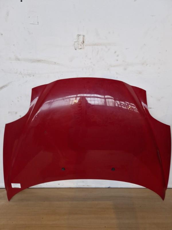 Capot ALFA ROMEO MITO PHASE 1  - 1
