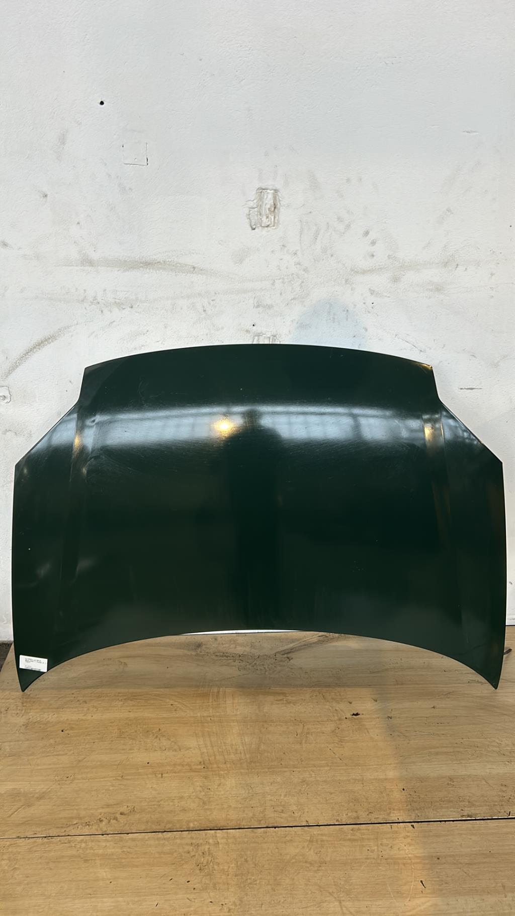 Capot CITROEN BERLINGO 1 PHASE 2  - 1