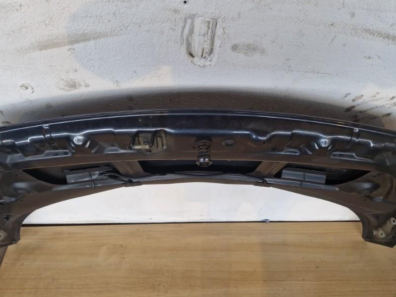 Capot RENAULT SCENIC 2 PHASE 2  - 1