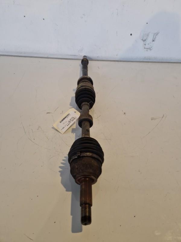 Cardan droit (transmission) MAZDA 2 2 PHASE 1  - 1