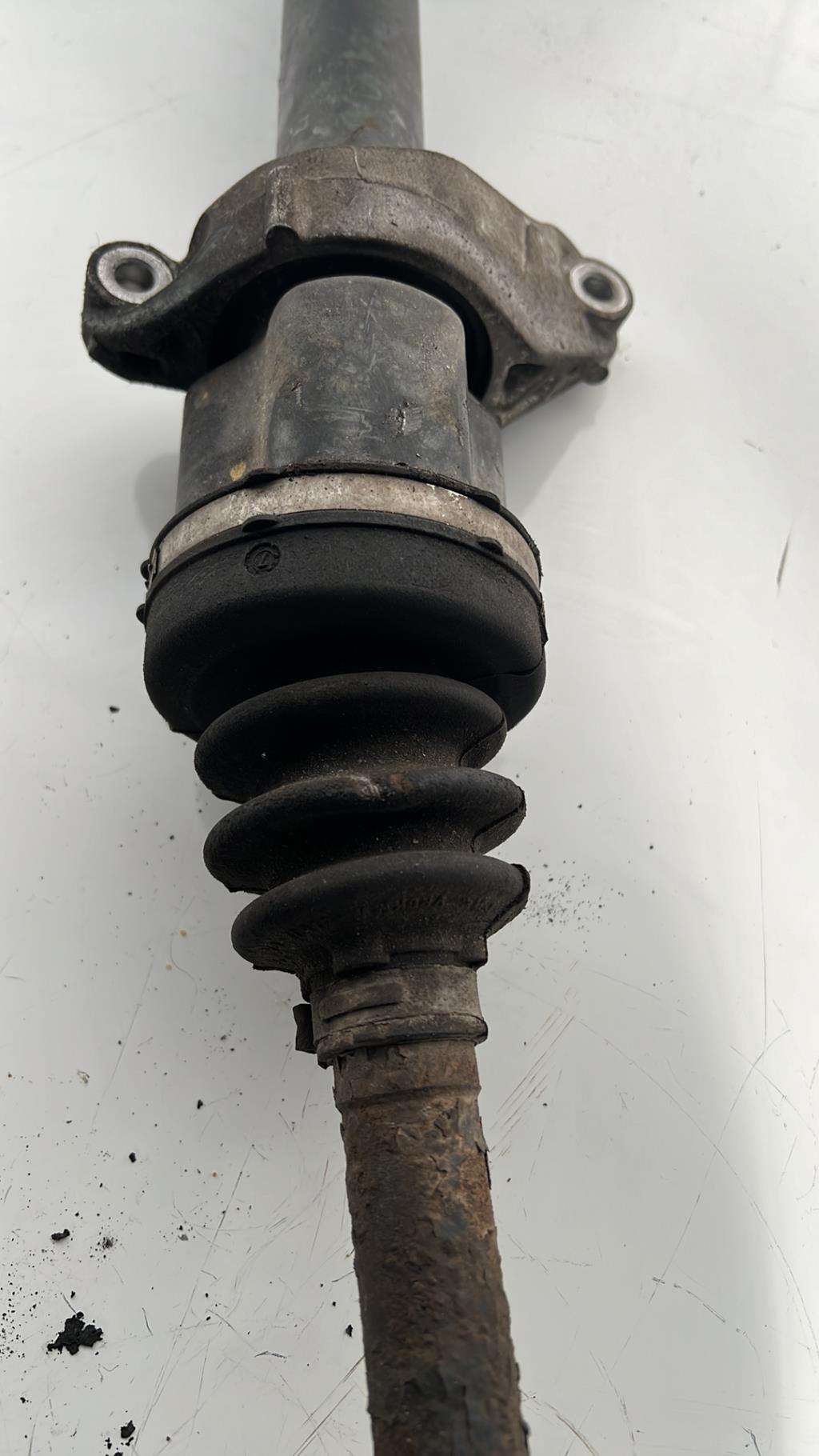 Cardan droit (transmission) MINI MINI 2 R56 PHASE 1 Diesel - 1
