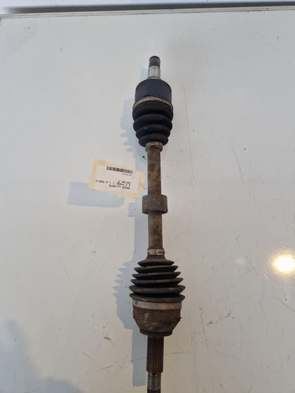 Cardan gauche (transmission) MAZDA 2 2 PHASE 1  - 1
