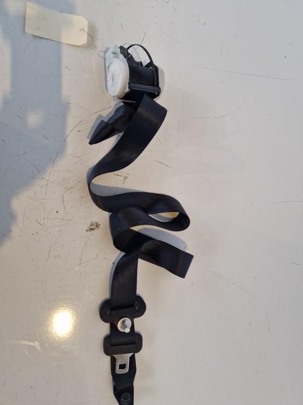 Ceinture arriere droit MAZDA 2 2 PHASE 1  - 1