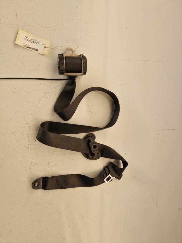Ceinture arriere droit MINI MINI 2 R56 PHASE 1 Diesel - 1