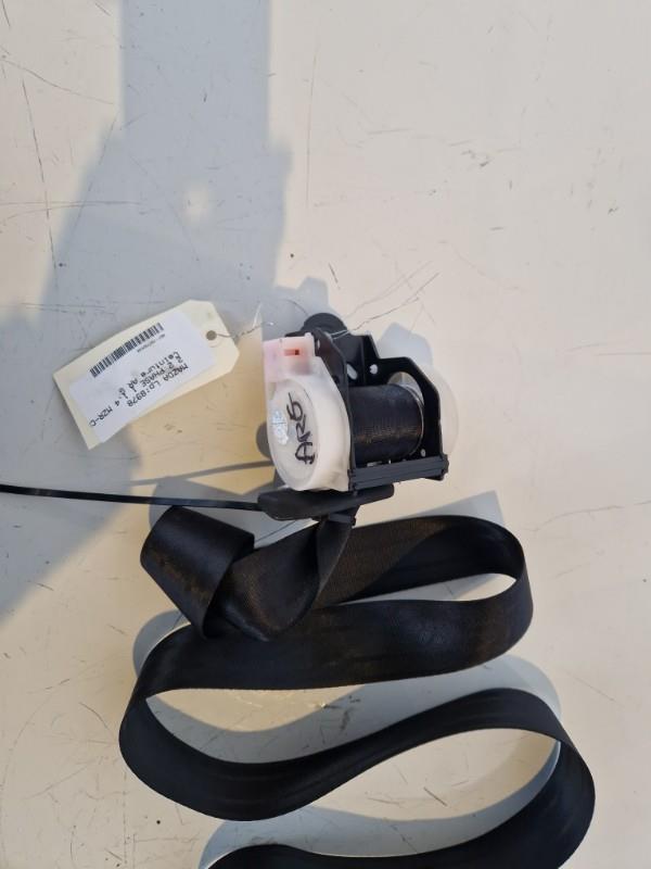 Ceinture arriere gauche MAZDA 2 2 PHASE 1  - 1