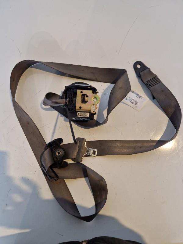 Ceinture avant droit CITROEN C5 1 PHASE 1  - 1