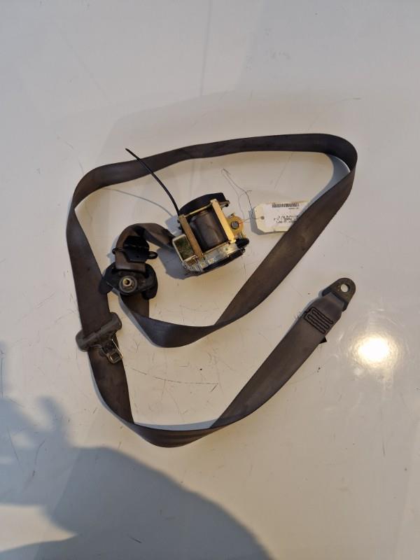 Ceinture avant gauche CITROEN C5 1 PHASE 1  - 1