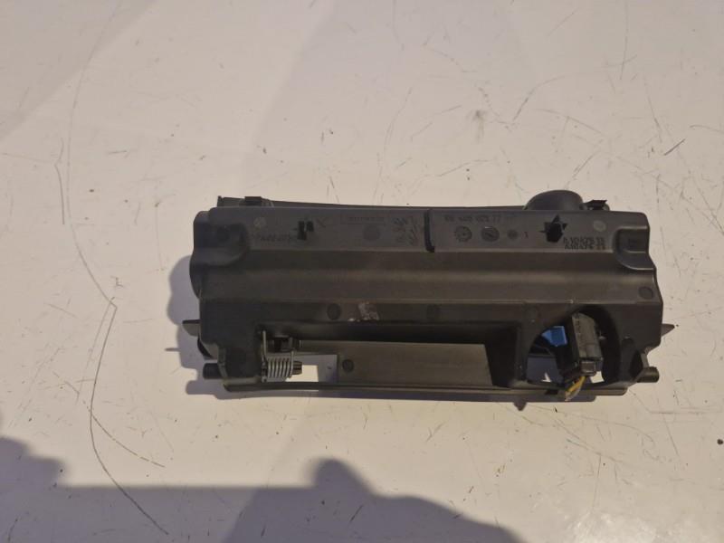 Cendrier PEUGEOT 407 PHASE 1 Diesel - 1