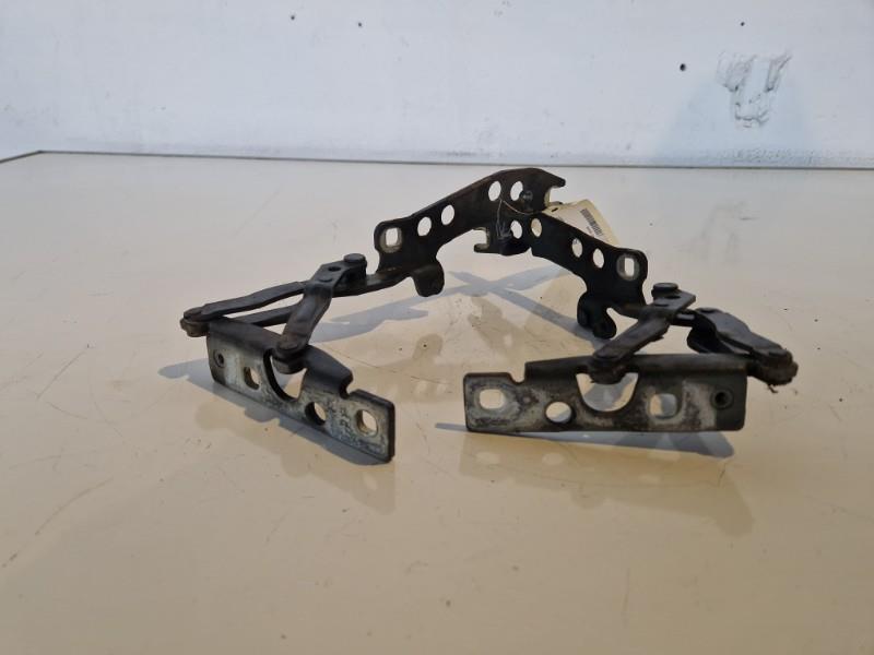 Charniere de capot BMW SERIE 5 E39 PHASE 2 Diesel - 1