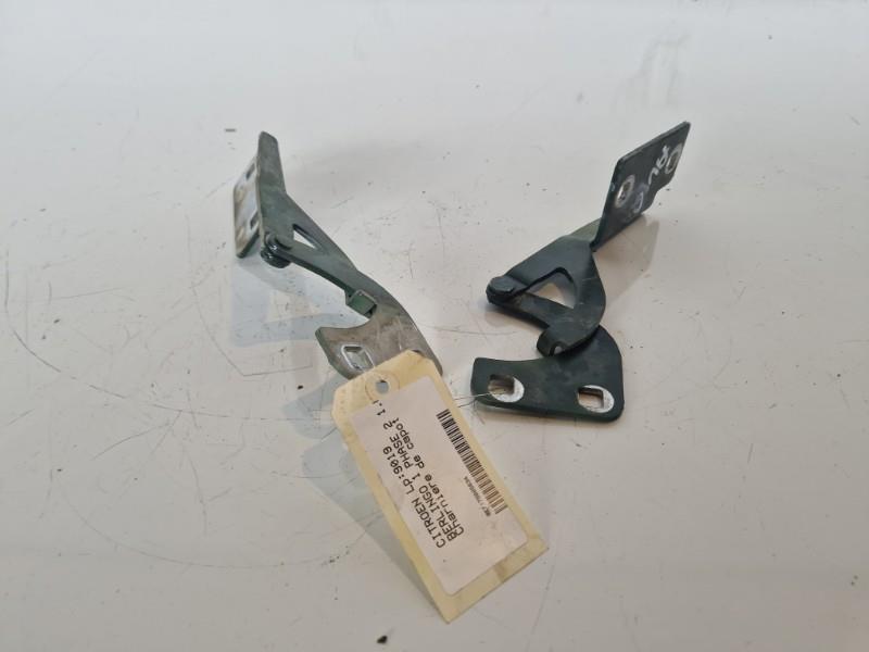 Charniere de capot CITROEN BERLINGO 1 PHASE 2  - 1
