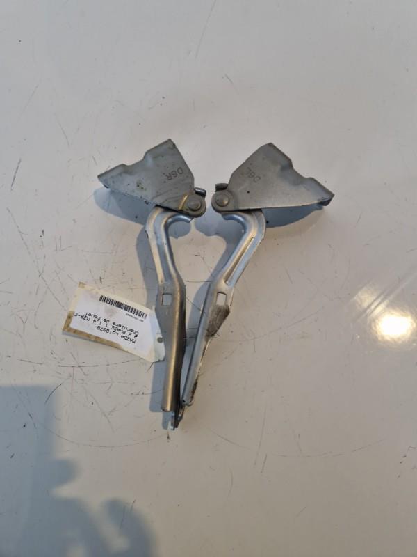 Charniere de capot MAZDA 2 2 PHASE 1  - 1