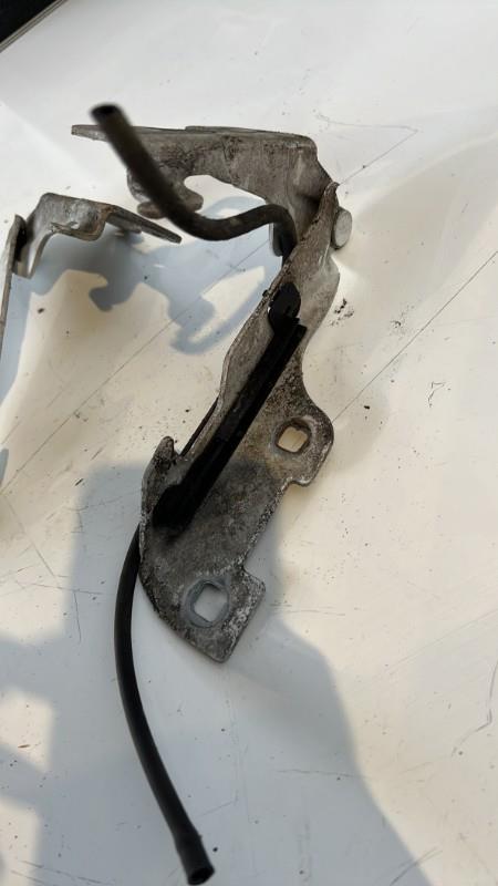 Charniere de capot RENAULT CLIO 2 PHASE 2 Diesel - 1