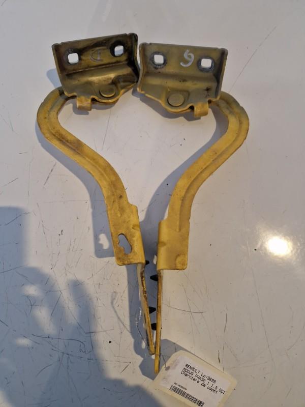 Charniere de capot RENAULT MODUS PHASE 1  - 1
