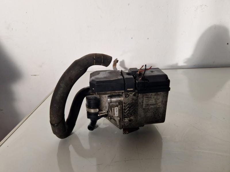 Chauffage auxiliaire BMW SERIE 5 E39 PHASE 2 Diesel - 1