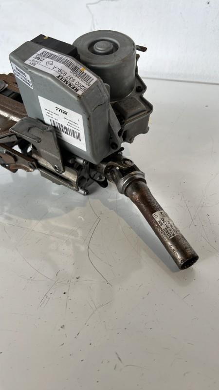 Colonne de direction RENAULT CLIO 3 PHASE 1 Diesel - 1