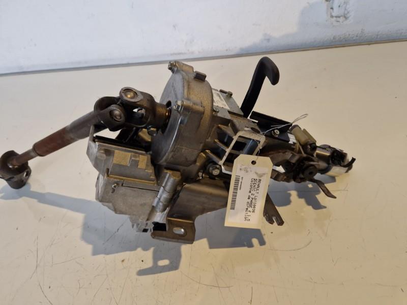 Colonne de direction RENAULT SCENIC 2 PHASE 2  - 1