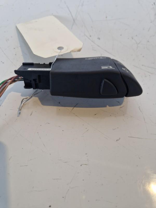 Commande autoradio RENAULT CLIO 2 PHASE 2 Diesel - 1