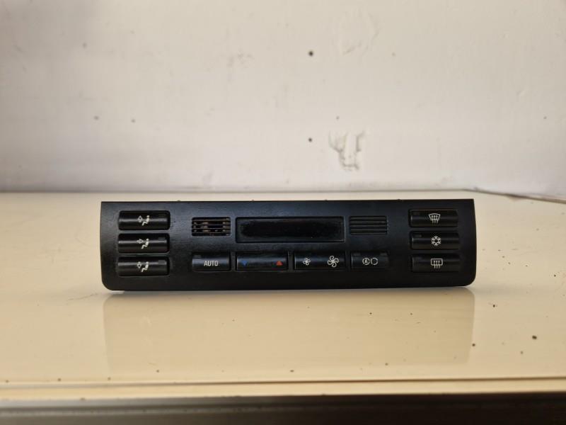 Commande chauffage BMW SERIE 3 E46 COUPE PHASE 1  - 1