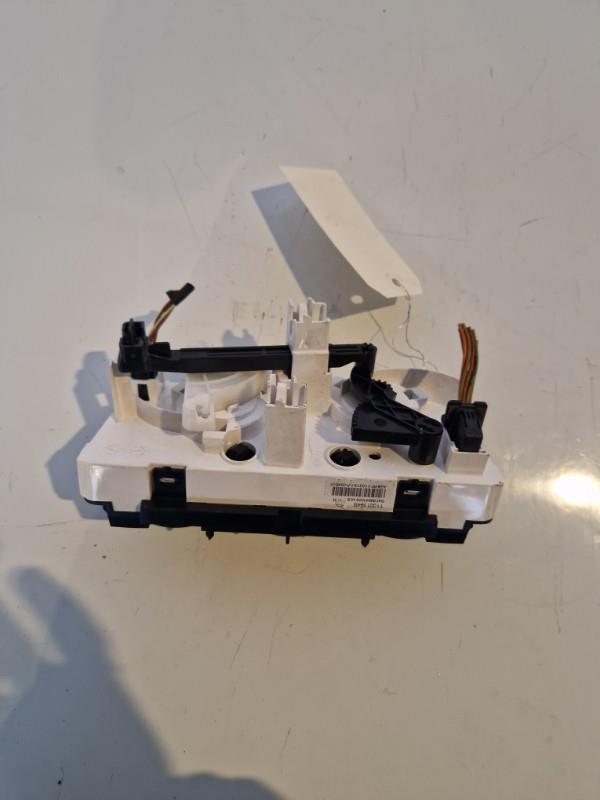 Commande chauffage CITROEN C3 PICASSO PHASE 1  - 1