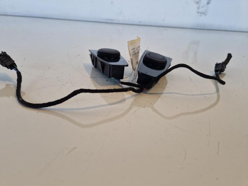 Commande chauffage CITROEN C4 GRAND PICASSO 1  - 1