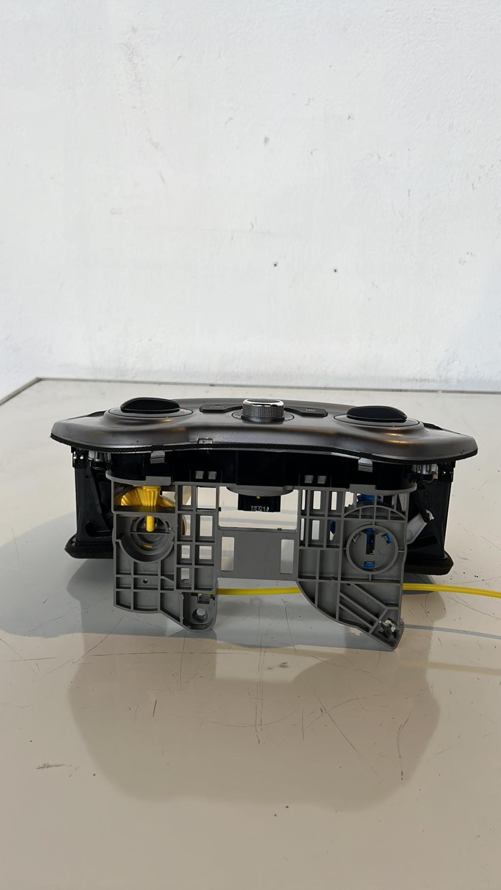 Commande chauffage HYUNDAI I 20 1 PHASE 2  - 1