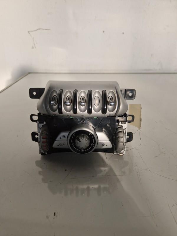 Commande chauffage MINI MINI 2 R56 PHASE 1 Diesel - 1