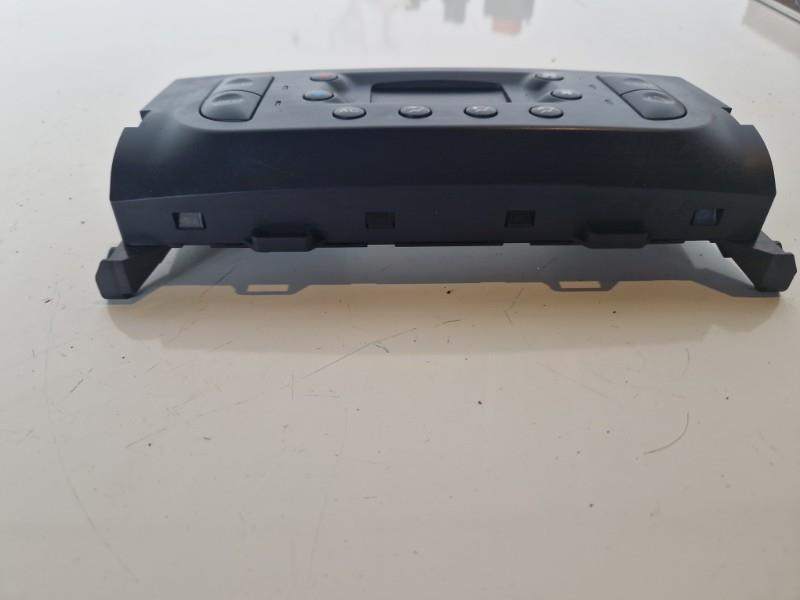 Commande chauffage RENAULT CLIO 2 PHASE 2 Diesel - 1