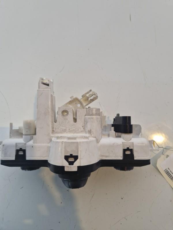 Commande chauffage RENAULT CLIO 3 PHASE 1 Diesel - 1