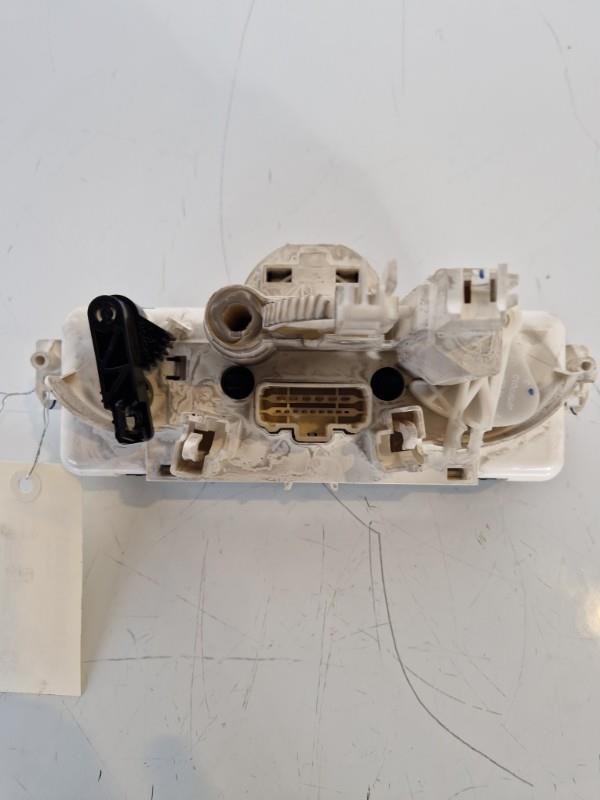Commande chauffage RENAULT MODUS PHASE 1  - 1
