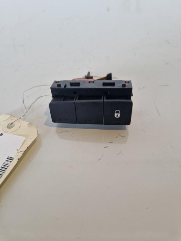 Commande de fermeture centralisee CITROEN C3 PICASSO PHASE 1  - 1