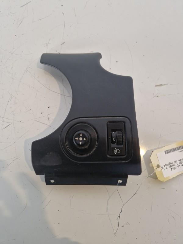 Commande de reglage hauteur de phare CITROEN BERLINGO 1 PHASE 2  - 1