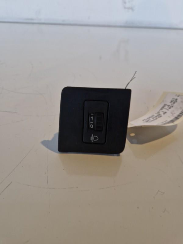Commande de reglage hauteur de phare PEUGEOT 407 PHASE 1  - 1