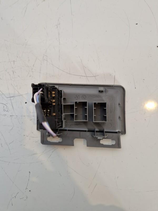 Commande de reglage hauteur de phare RENAULT MODUS PHASE 1  - 1