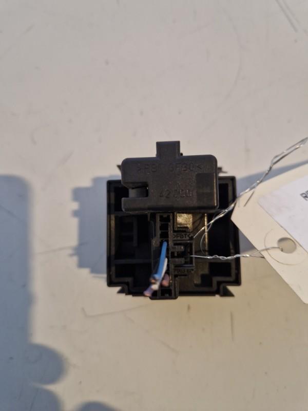 Commande de reglage hauteur de phare RENAULT TWINGO 2 PHASE 1 Diesel - 1