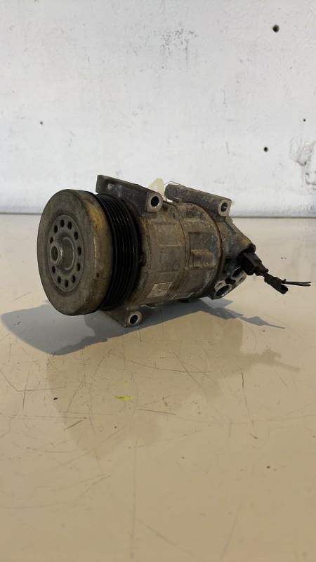 Compresseur clim ALFA ROMEO MITO PHASE 1  - 1