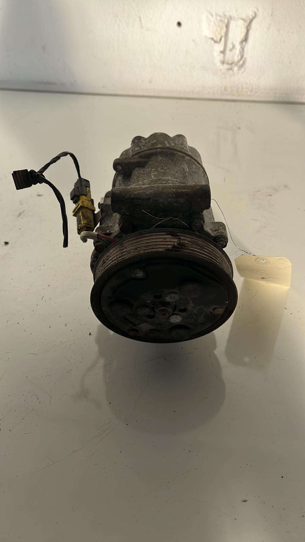 Compresseur clim MINI MINI 2 R56 PHASE 1 Diesel - 1