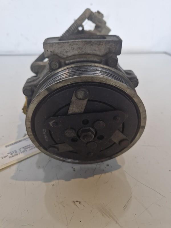 Compresseur clim PEUGEOT 407 PHASE 1 Diesel - 1