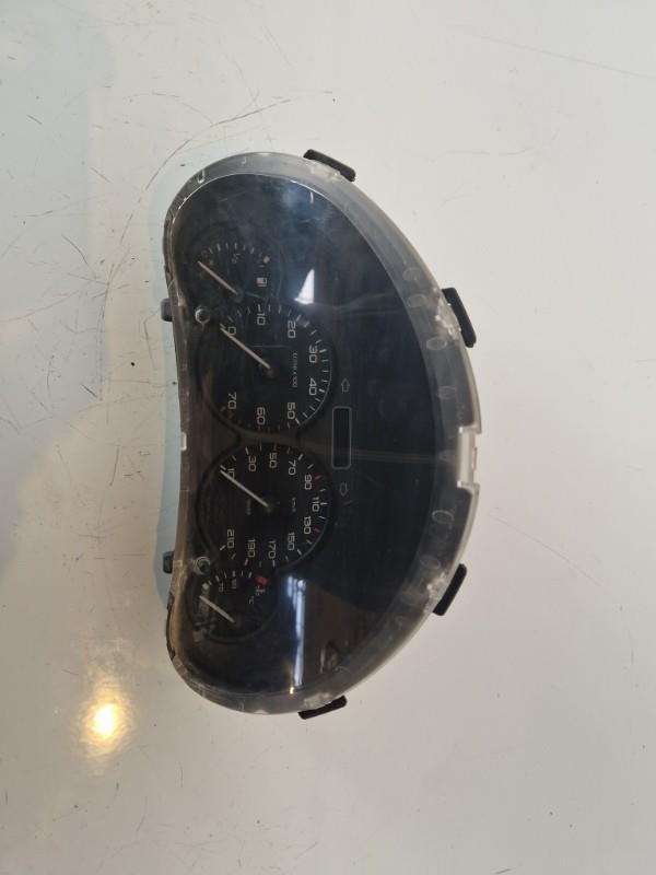 Compteur CITROEN BERLINGO 1 PHASE 2  - 1