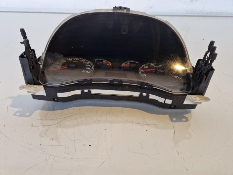 Compteur FIAT DOBLO 1 PHASE 1  - 1