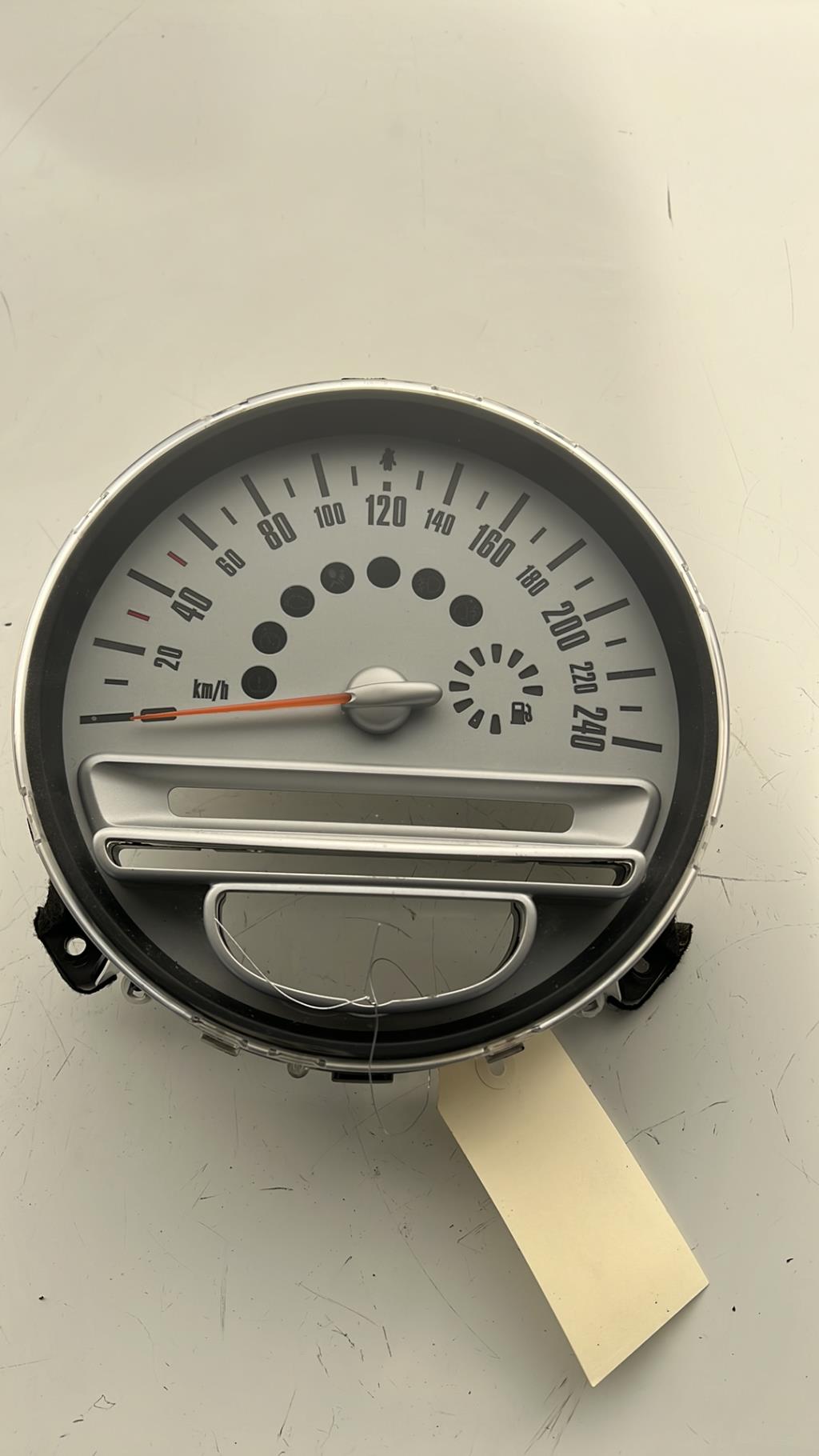 Compteur MINI MINI 2 R56 PHASE 1 Diesel - 1