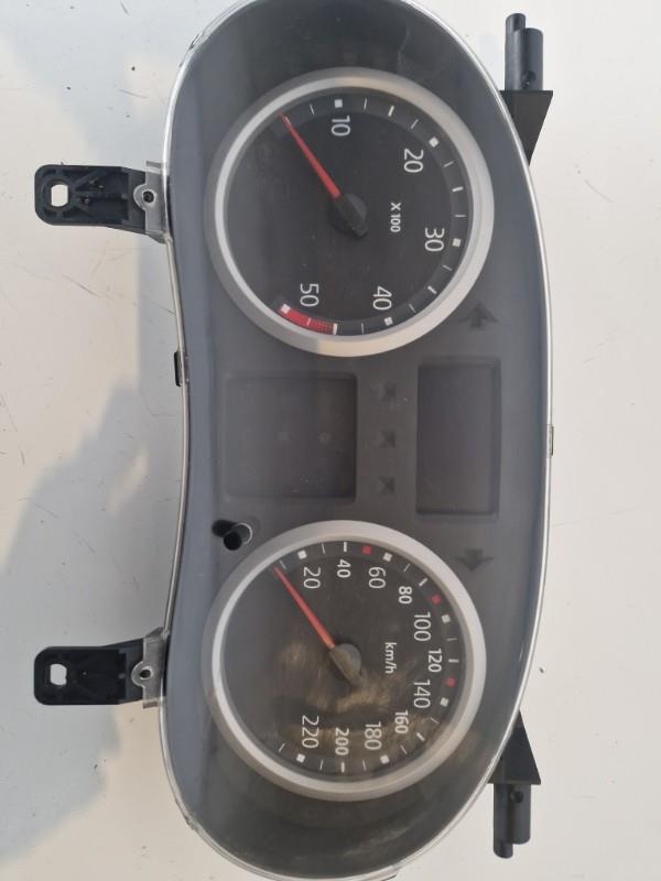 Compteur RENAULT CLIO 2 PHASE 2 Diesel - 1