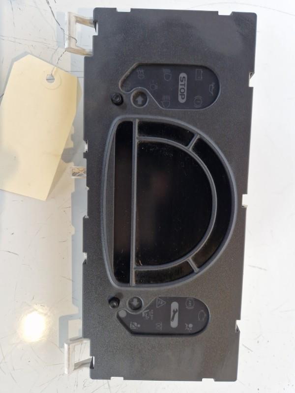 Compteur RENAULT MODUS PHASE 1  - 1