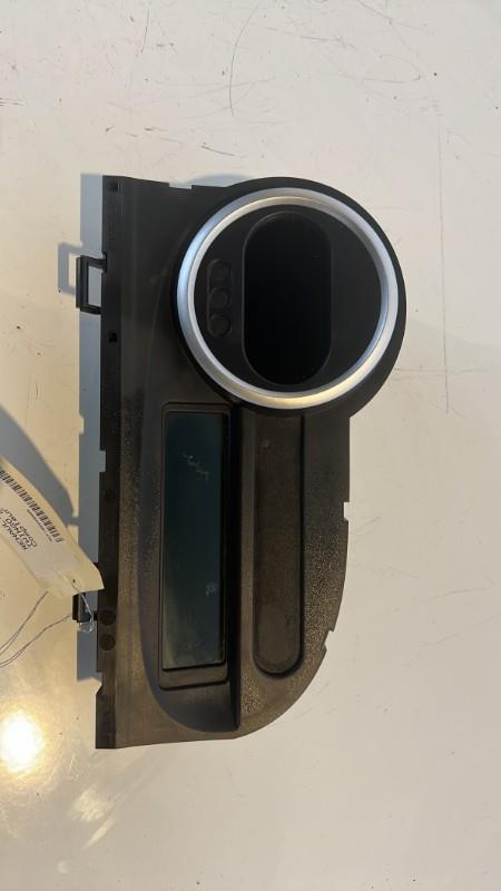 Compteur RENAULT TWINGO 2 PHASE 1 Diesel - 1