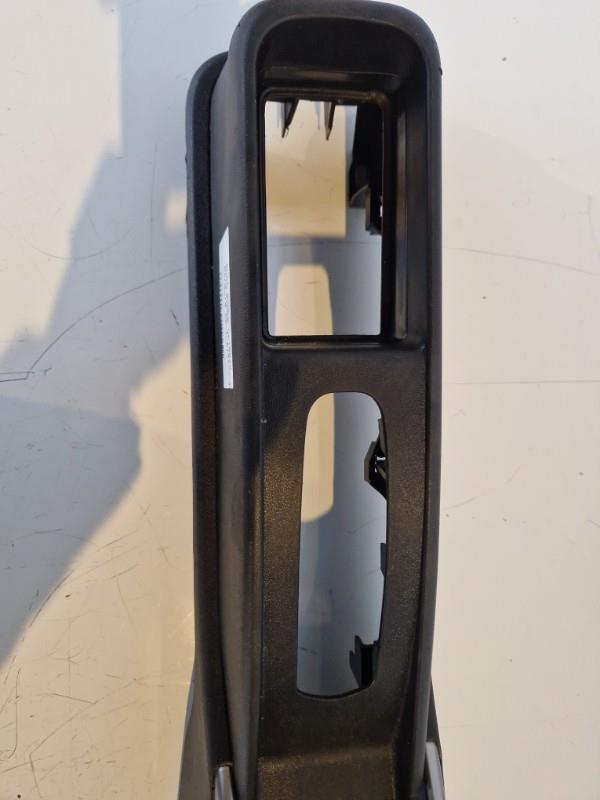Console central (interieur plastique) ALFA ROMEO MITO PHASE 1  - 1