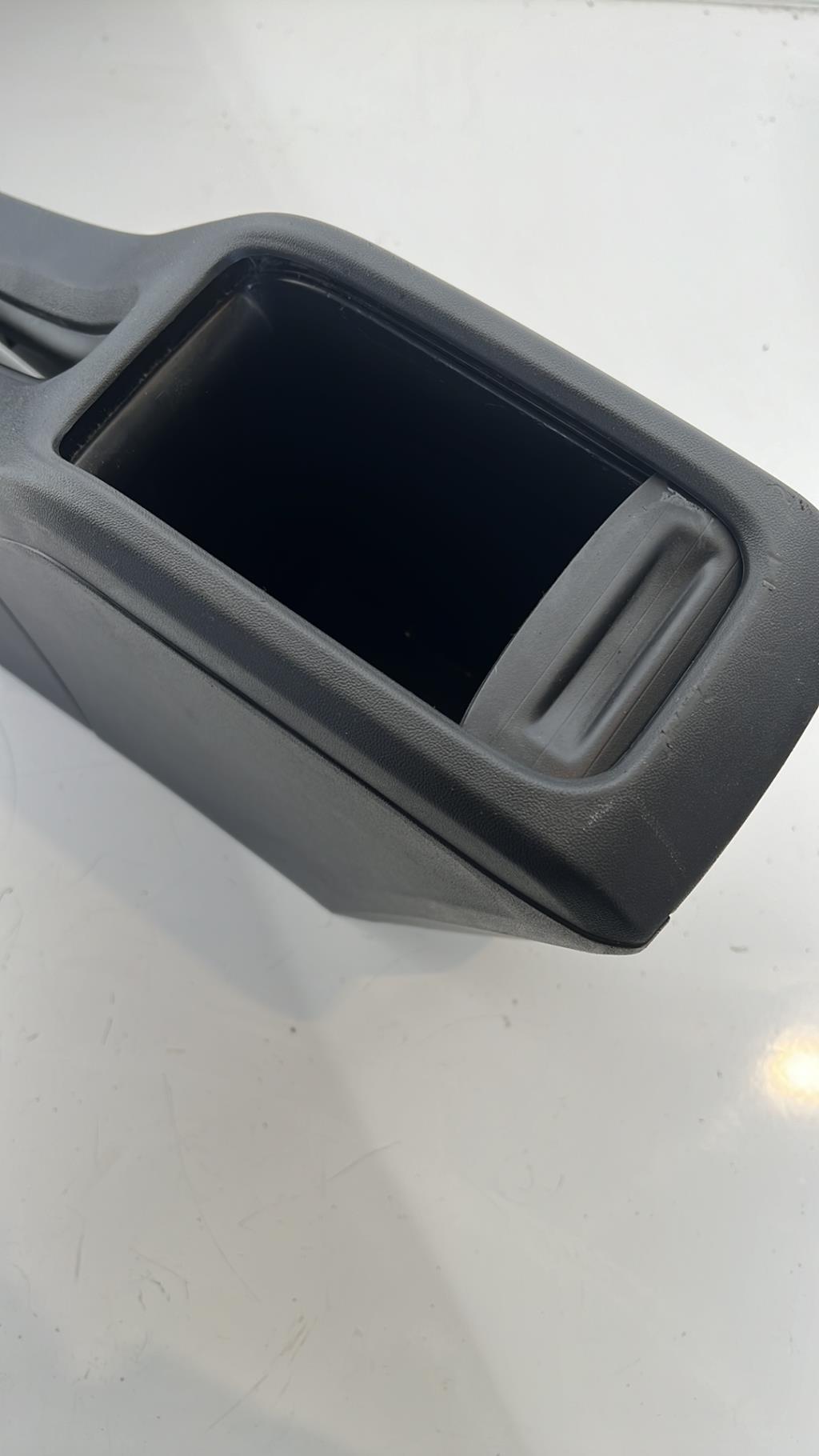 Console central (interieur plastique) PEUGEOT 2008 1 PHASE 1  - 1