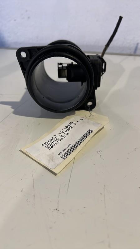 Debitmetre RENAULT SCENIC 2 PHASE 2  - 1