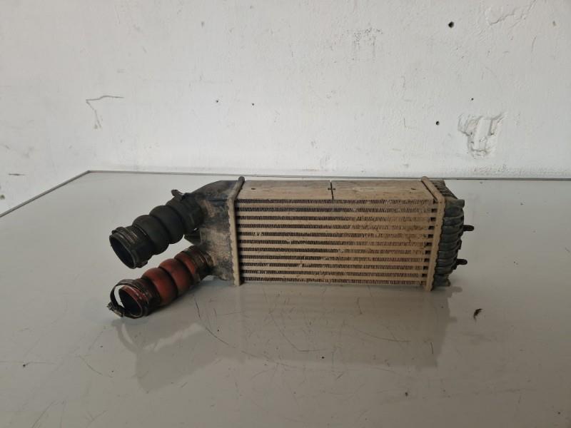 Echangeur air (Intercooler) CITROEN BERLINGO 1 PHASE 2  - 1