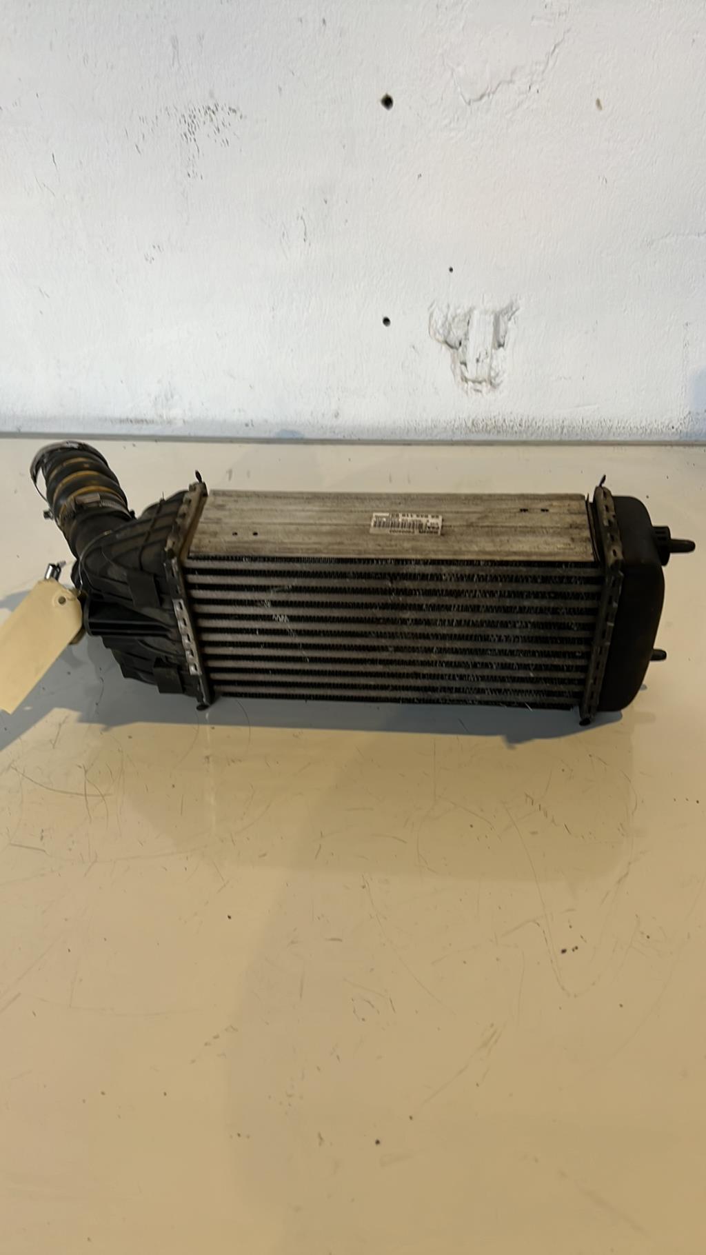 Echangeur air (Intercooler) CITROEN C3 PICASSO PHASE 1  - 1